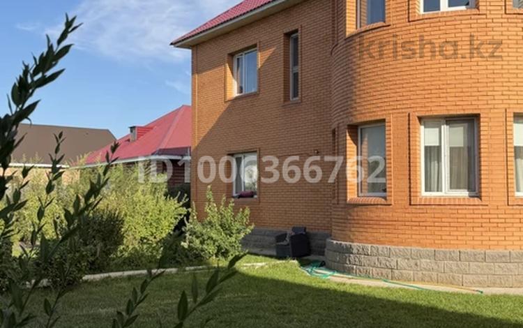 Жеке үй · 9 бөлме · 400 м² · 7 жүзд., Үркер — Лицей 69, бағасы: 145 млн ₸ в Астане, Нура р-н — фото 29