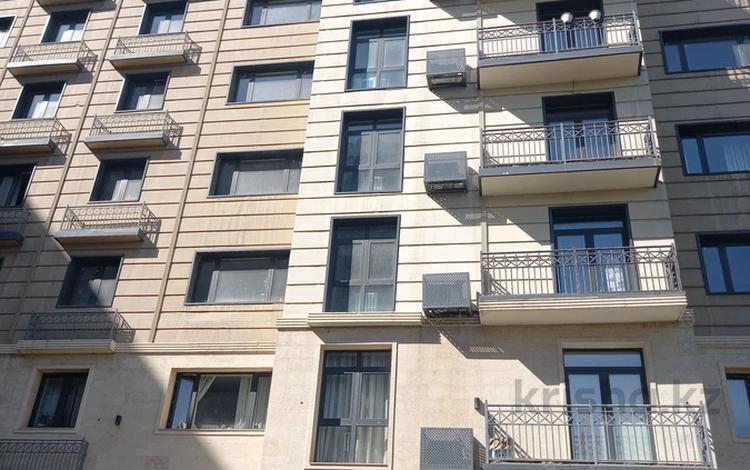5-комнатная квартира · 236.4 м² · 9/9 этаж, пр.Сейфуллина 597/7 — на пересечении пр Абая за ~ 224.6 млн ₸ в Алматы, Бостандыкский р-н — фото 27