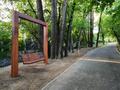 Свободное назначение, офисы, магазины и бутики, салоны красоты, фитнес и спорт, медцентры и аптеки, образование, конференц-залы, кабинеты и рабочие места, студии · 111.6 м² за ~ 1.1 млн ₸ в Алматы, Медеуский р-н — фото 22