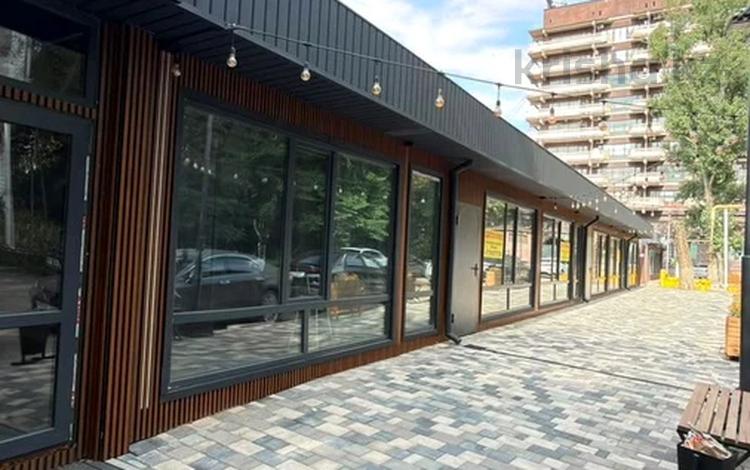 Магазины и бутики, общепит · 180 м² за 2.7 млн ₸ в Алматы, Медеуский р-н — фото 2