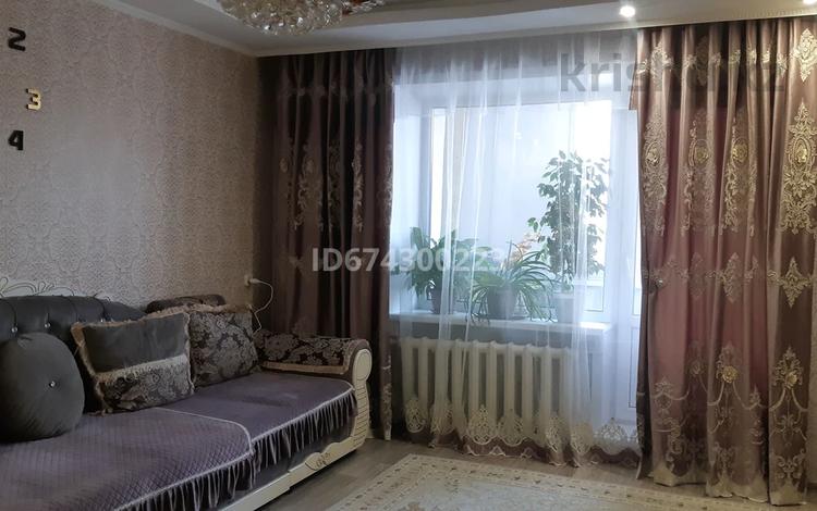 3-комнатная квартира, 62 м², 1/10 этаж, Толстого 68 за 25 млн 〒 в Павлодаре — фото 2