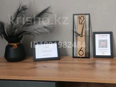 1-комнатная квартира · 37 м² · 5/5 этаж, Козбагарова 7 — Акимата за 16 000 〒 в Семее