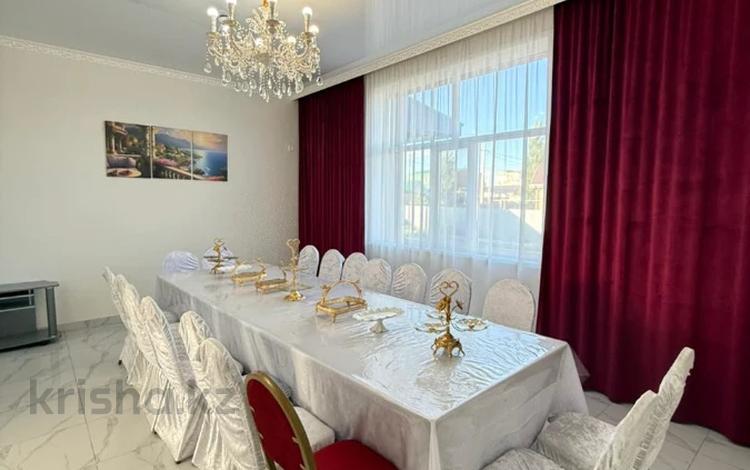 Жеке үй · 5 бөлме · 398.4 м² · 9.9 жүзд., Ореховый 14, бағасы: 80 млн ₸ в Рудном — фото 2