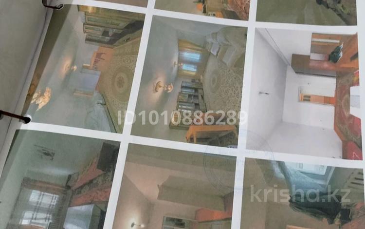 Жеке үй · 5 бөлме · 120 м² · 10 сот., мкр Бадам, Нұрашбекова 56 — Возле магазин Олжас, бағасы: 40 млн 〒 в Шымкенте, Енбекшинский р-н — фото 2