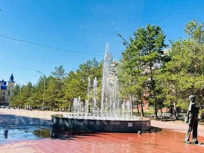 2-бөлмелі пәтер · 42.3 м² · 2/5 қабат, Байтурсынова 45, бағасы: 19.4 млн ₸ в Костанае