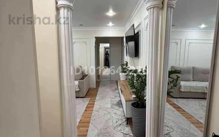 3-комнатная квартира · 56 м² · 1/5 этаж, мкр №11 33 за 38 млн ₸ в Алматы, Ауэзовский р-н — фото 2