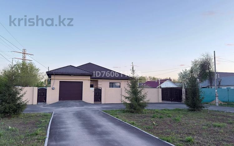 Отдельный дом · 4 комнаты · 178 м² · 7 сот., Рудненская — Хакимжанова за ~ 79.5 млн 〒 в Костанае — фото 26