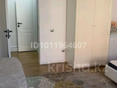 2-комнатная квартира · 74.5 м² · 2/5 этаж, мкр Думан-2 10 за 280 000 〒 в Алматы, Медеуский р-н