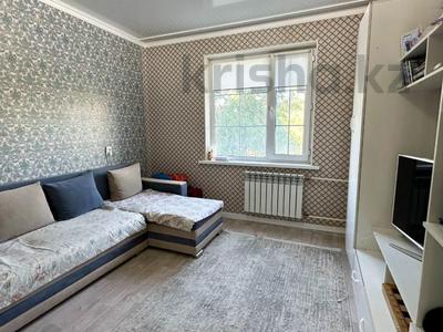 4-комнатная квартира · 91 м² · 2/5 этаж, Мушелтой за 29 млн 〒 в Талдыкоргане, мкр Мушелтой