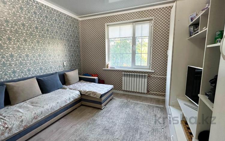 4-бөлмелі пәтер · 91 м² · 2/5 қабат, Мушелтой, бағасы: 33 млн ₸ в Талдыкоргане, мкр Мушелтой — фото 9