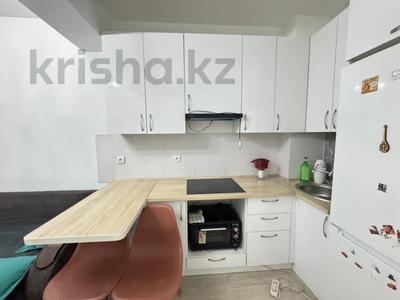 1-бөлмелі пәтер · 25 м² · 3/9 қабат, Атырау ш/а., Кульджинский тракт 16/7, бағасы: 195 000 ₸ в Алматы, Медеуский р-н
