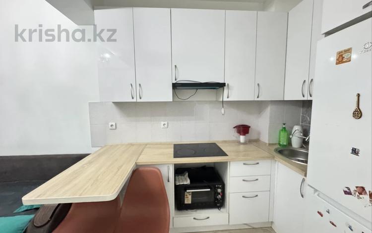 1-комнатная квартира · 25 м² · 3/9 этаж, мкр Атырау, Кульджинский тракт 16/7 за 195 000 ₸ в Алматы, Медеуский р-н — фото 3