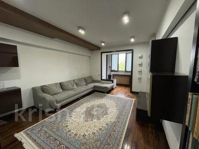 2-комнатная квартира · 54 м² · 4/5 этаж, Навои 310а — Биржана за 51 млн 〒 в Алматы, Бостандыкский р-н