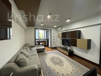 2-бөлмелі пәтер · 54 м² · 4/5 қабат, Навои 310а — Биржана, бағасы: 50 млн ₸ в Алматы, Бостандыкский р-н