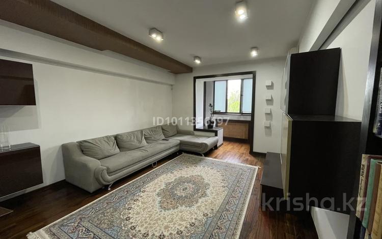 2-комнатная квартира · 54 м² · 4/5 этаж, Навои 310а — Биржана за 50 млн ₸ в Алматы, Бостандыкский р-н — фото 97
