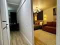1-бөлмелі пәтер · 36 м² · 2/5 қабат, Бурова 39/2, бағасы: 15 000 ₸ в Усть-Каменогорске — фото 11