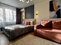 1-бөлмелі пәтер · 36 м² · 2/5 қабат, Бурова 39/2, бағасы: 15 000 ₸ в Усть-Каменогорске — фото 21