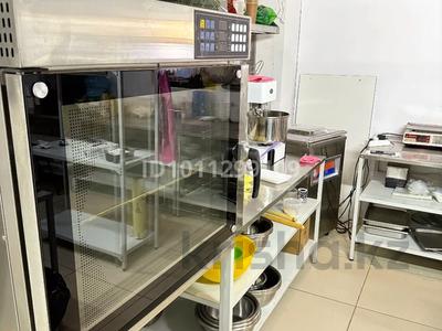 Цех и кафе с доставкой еды · 100 м², бағасы: 7 млн 〒 в Шымкенте, Аль-Фарабийский р-н