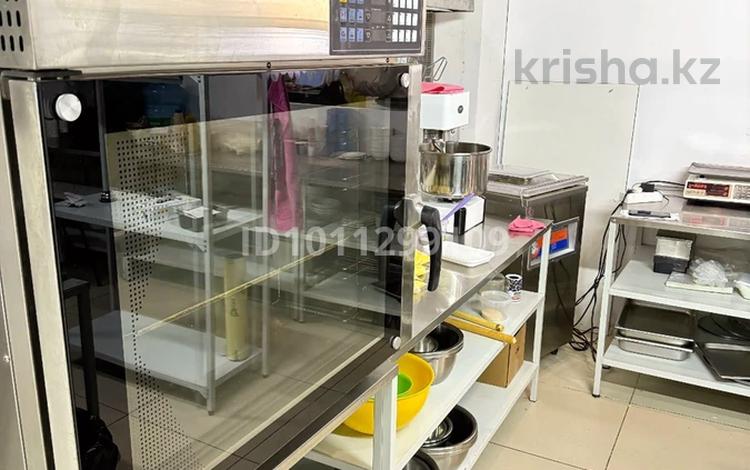 Цех и кафе с доставкой еды · 100 м², бағасы: 7 млн 〒 в Шымкенте, Аль-Фарабийский р-н — фото 2
