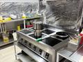 Цех и кафе с доставкой еды · 100 м², бағасы: 7 млн 〒 в Шымкенте, Аль-Фарабийский р-н — фото 6