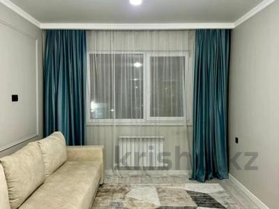 2-комнатная квартира · 44 м² · 2/10 этаж, мкр Шугыла, Жунисова 14/4 за 25.5 млн ₸ в Алматы, Наурызбайский р-н