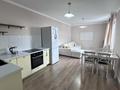 2-комнатная квартира · 49 м² · 10/16 этаж, Абикена Бектурова — Туран- Сыганак за 300 000 ₸ в Астане, Нура р-н — фото 9