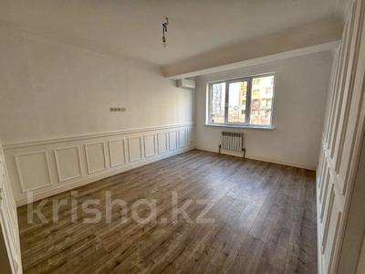 2-комнатная квартира · 60 м² · 2/10 этаж, мкр Шугыла, Жунисова за 32.5 млн 〒 в Алматы, Наурызбайский р-н