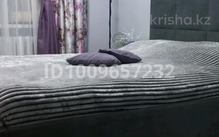 2-комнатная квартира · 50.4 м² · 5/5 этаж, Интернациональная за 25 млн 〒 в Петропавловске — фото 2