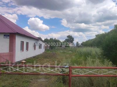 Отдельный дом · 4 комнаты · 120 м² · 50 сот., Жамбыл 13 за 7 млн 〒 в Кобетей