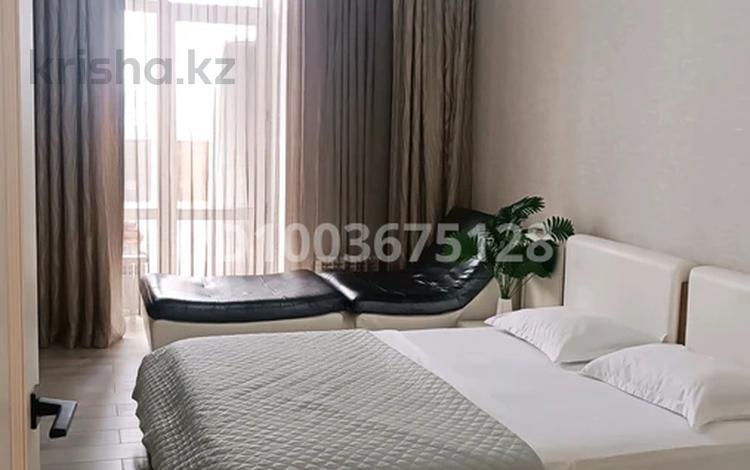 2-комнатная квартира · 67 м² · 3/12 этаж, Улы Дала 33 за 27 000 ₸ в Астане, Нура р-н — фото 2