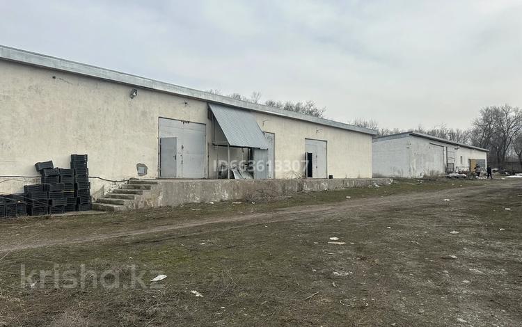 Свободное назначение, склады • 800 м² за 115 млн 〒 в Болеке — фото 21