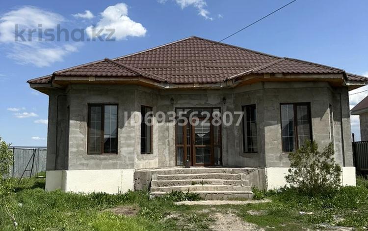 Отдельный дом • 5 комнат • 155 м² • 6 сот., Садовая за 50 млн 〒 в Кызылту — фото 2
