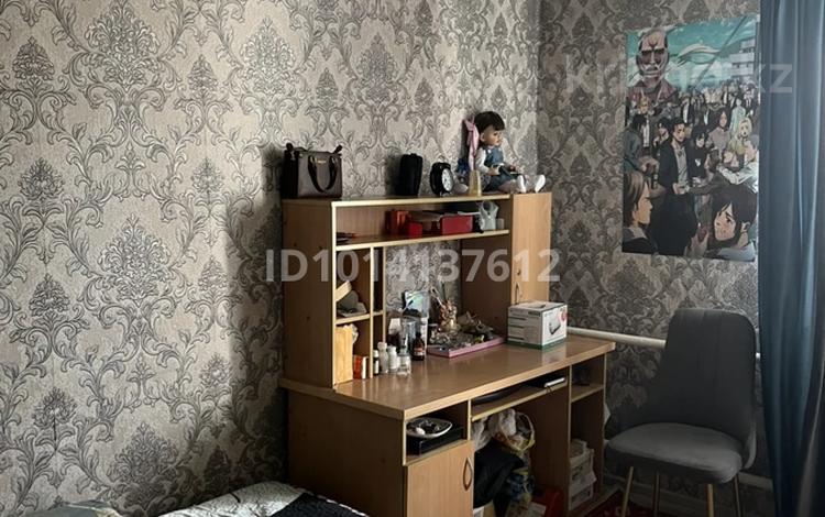 3-комнатная квартира · 64.2 м² · 1 этаж, Алия молдагулова 12/2 — Район Шанхай за 7 млн ₸ в  — фото 2