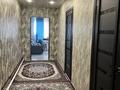 3-комнатная квартира · 64.2 м² · 1 этаж, Алия молдагулова 12/2 — Район Шанхай за 7 млн ₸ в  — фото 4