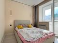 2-бөлмелі пәтер · 37 м² · 8/9 қабат, Култегин 2 — Жк на култегин, бағасы: 24.5 млн ₸ в Астане, Нура р-н
