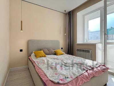 2-бөлмелі пәтер · 37 м² · 8/9 қабат, Култегин 2 — Жк на култегин, бағасы: 24.5 млн ₸ в Астане, Нура р-н