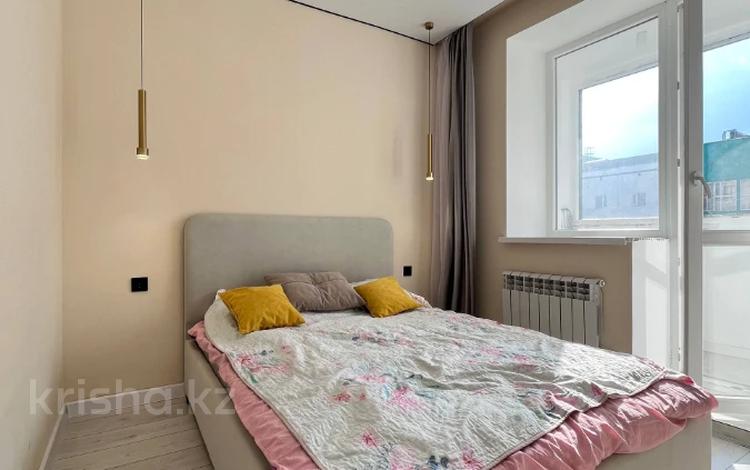 2-бөлмелі пәтер · 37 м² · 8/9 қабат, Култегин 2 — Жк на култегин, бағасы: 24.5 млн ₸ в Астане, Нура р-н — фото 14