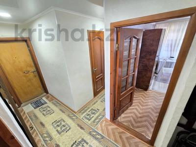 2-комнатная квартира · 49 м² · 3/5 этаж, Есенберлина 11 за 12.5 млн ₸ в Жезказгане