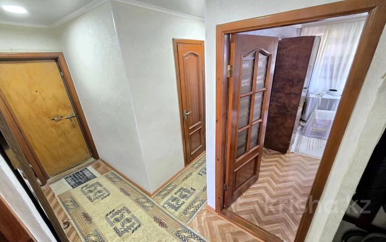 2-бөлмелі пәтер · 49 м² · 3/5 қабат, Есенберлина 11, бағасы: 12.5 млн ₸ в Жезказгане — фото 2