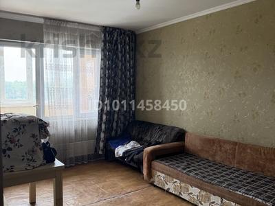 1-бөлмелі пәтер · 40 м² · 5/6 қабат, мкр Кокжиек 2, бағасы: 18 млн ₸ в Алматы, Жетысуский р-н