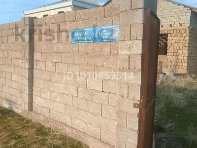 Отдельный дом · 5 комнат · 200 м² · 20 сот., мкр Таскен, Жанабай Айнабекулы 18/1 за 50 млн 〒 в Шымкенте, Каратауский р-н