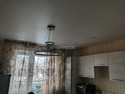 3-бөлмелі пәтер · 78 м² · 5/5 қабат, Шахростава 173, бағасы: 20 млн ₸ в Талдыкоргане