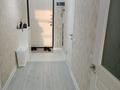 1-комнатная квартира · 44.7 м² · 3/15 этаж, Кургальжинское шоссе 3/1 за 23 млн 〒 в Астане, Нура р-н