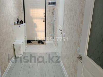 Продажа квартир в Астане: 1-комнатная квартира · 44.7 м² · 3/15 этаж, Кургальжинское шоссе 3/1 за 23 млн 〒 1-комнатная квартира · 44.7 м² · 3/15 этаж, Кургальжинское шоссе 3/1 за 23 млн 〒 в Астане, Нура р-н