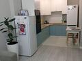 1-комнатная квартира · 44.7 м² · 3/15 этаж, Кургальжинское шоссе 3/1 за 23 млн 〒 в Астане, Нура р-н — фото 8