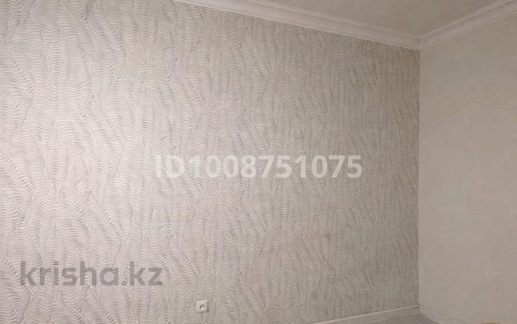 1-комнатная квартира · 39 м² · 3/8 этаж, Бөлекпаева 14 — Жумабаева за 23.5 млн ₸ в Астане, Алматы р-н — фото 2