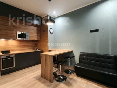 1-бөлмелі пәтер · 31 м² · 10/17 қабат, Толе би 185А — Толе би, бағасы: 320 000 ₸ в Алматы, Алмалинский р-н
