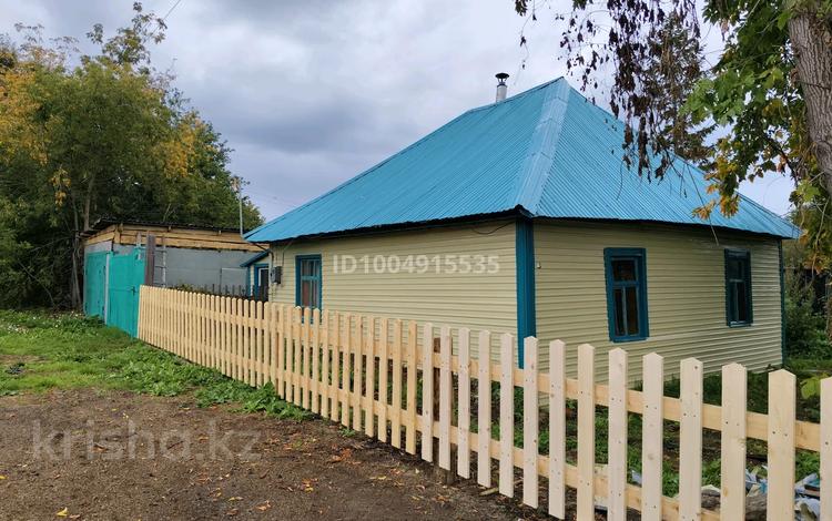 Отдельный дом · 3 комнаты · 44 м² · 15 сот., Загородная 56 — Паралельно с ул. Хабаровской за 3.6 млн 〒 в Риддере — фото 2