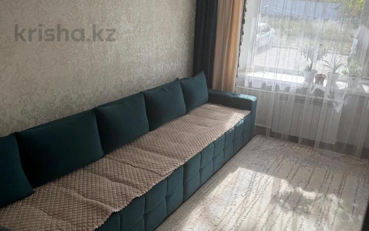 2-бөлмелі пәтер · 44.7 м² · 1/5 қабат, Ново-Ахмирово 5, бағасы: 17.5 млн ₸ в Усть-Каменогорске — фото 2