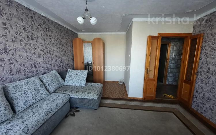 1-бөлмелі пәтер · 34 м² · 6/6 қабат, ул. Баймагамбетова 169, бағасы: 14.7 млн ₸ в Костанае — фото 2
